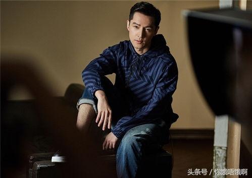 人品最好的男明星,人品卓越的男明星风采展现