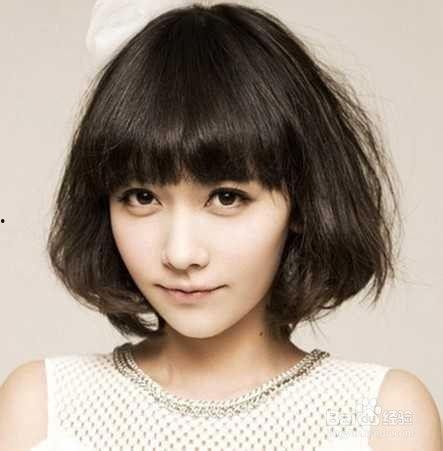2014明星短发发型,明星短发造型引领时尚风潮