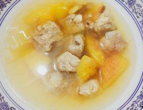 用什么瓜炖着吃,瓜类炖品美食攻略