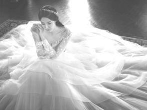 郑州婚纱照明星,演绎明星风采，记录爱情瞬间