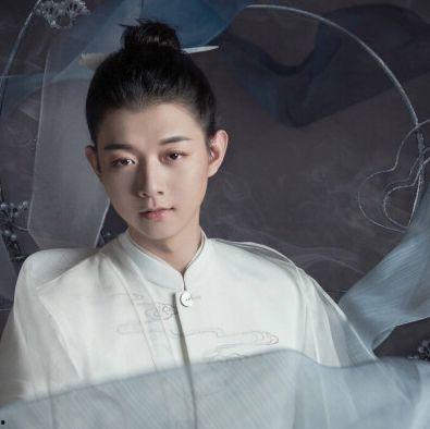 男明星霍尊,音乐与才华的完美融合