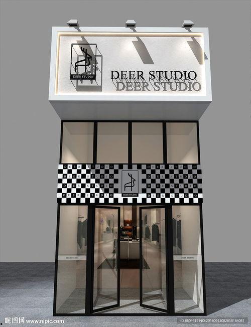 印度网红店面装修,融合传统与现代的视觉盛宴