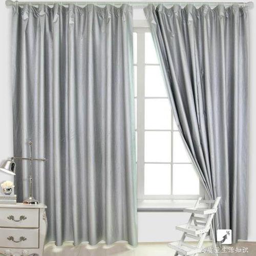 网红窗帘如何清洗保养,焕新家居之美