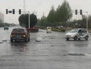 濮阳头条国庆路车祸事件,国庆路车祸悲剧，生命瞬间消逝，警钟长鸣！
