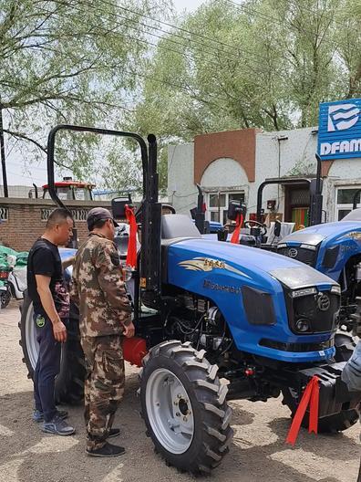 今日头条农机怎么卖的,轻松掌握农机买卖技巧