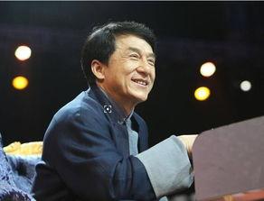 头条盛典成龙和吴京,巅峰对决引热议