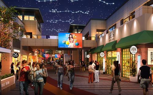 湖州网红商业美陈定制,打造时尚潮流新地标