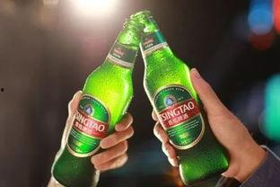 网红诱惑啤酒,潮流饮品背后的故事