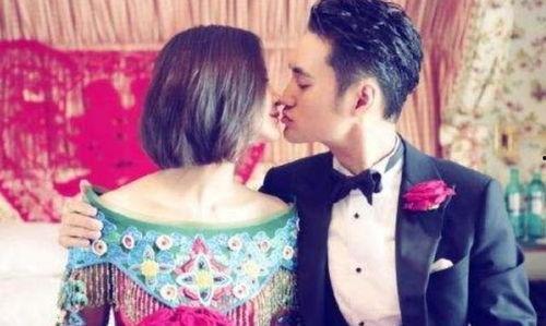 明星二婚的都有谁,爱情再续前缘的他们