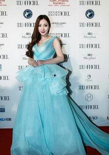 香港个子高女明星,香港高挑女明星风采独领风骚