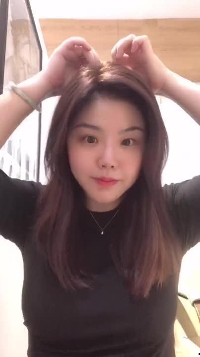 沉浸式给别人化妆明星,沉浸式化妆体验之旅