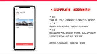 怎样进行今日头条的直播,轻松上手，打造个性化直播体验