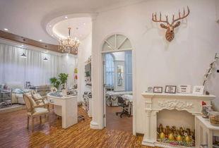 网红美甲店名字