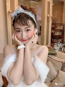 临夏女网红,绽放丝路明珠的青春风采”