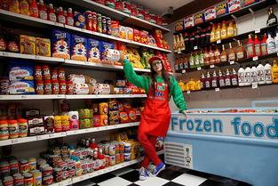 武汉便利店网红美食排名,人气小吃一网打尽