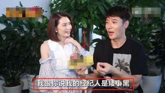 明星的经纪人是什么意思,揭秘明星经纪人的神秘世界