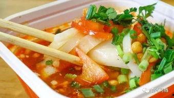 新贵州网红小吃,舌尖上的新潮流之旅