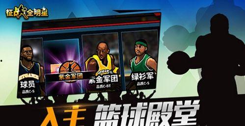 征战全明星,荣耀战场上的璀璨星辰