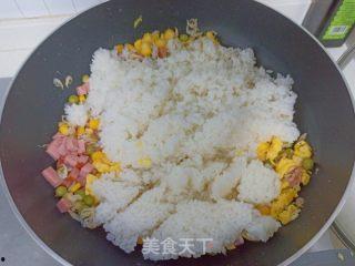 中鼎网红炒饭,美味与潮流的完美融合