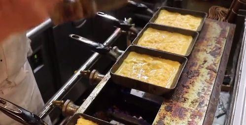 意大利街头网红小吃摊,味蕾邂逅艺术与生活的完美融合