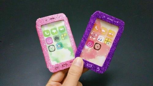 自制网红手工小本子简单,打造个性网红手工小本子的DIY攻略