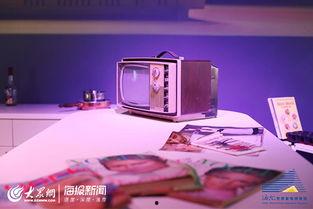 家电博物馆网红地址是,探寻家电历史与科技魅力