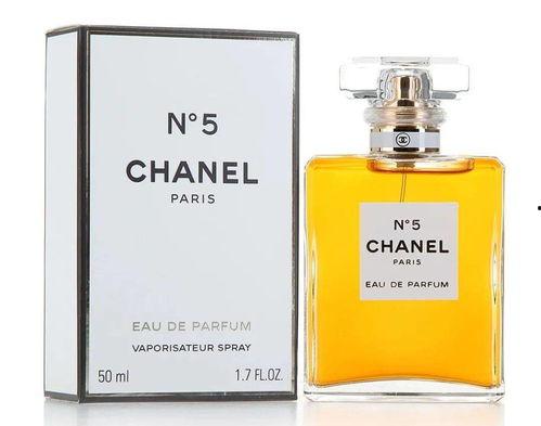 网红香水的味道总结语