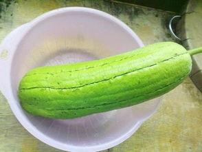 水瓜多久才熟了吃