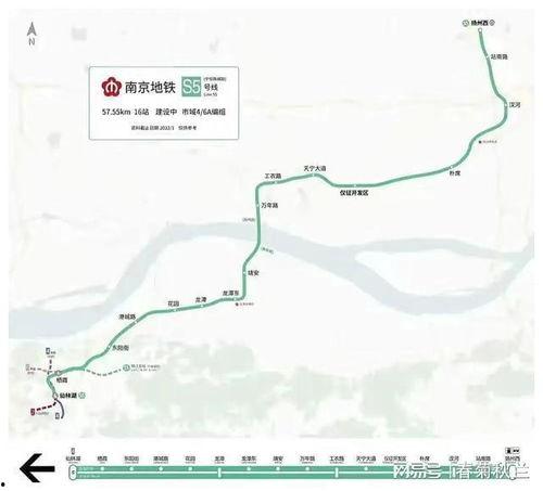 滁州网红路线路图