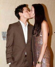 男矮女高的明星夫妻