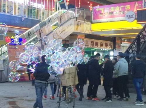 商贩变网红基地的条件,揭秘成功转型之路