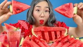 多人吃切瓜教程视频,轻松切瓜教程大公开