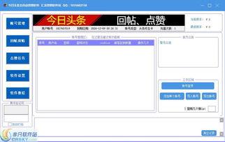 所有头条软件,内容、功能与用户偏好全面解析”