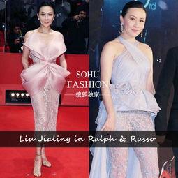 女明星暴露狂,从暴露狂到时尚先锋的华丽蜕变