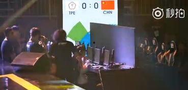爆料舞台总决赛视频,揭秘总决赛幕后精彩瞬间