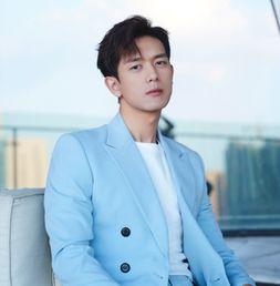 明星李塾正,星光璀璨的演艺人生