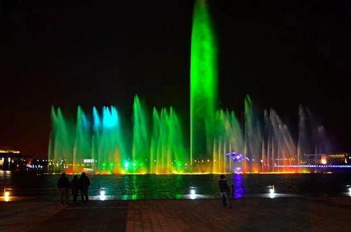 崇明星级公园介绍