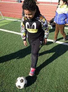 非洲小明星是女孩