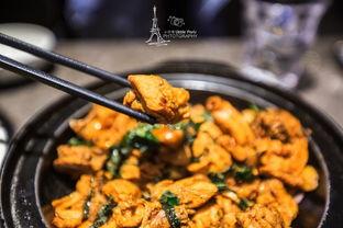 文案网红美食餐厅怎么写,打卡必去的热门打卡地