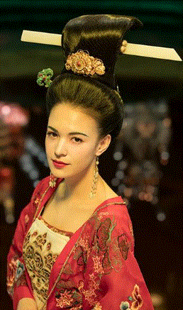 87出生的女明星,87年出生的女明星风采依旧