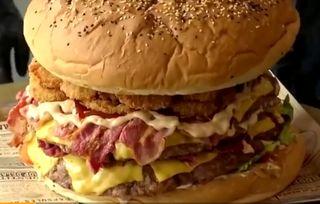 网红视频开箱美食直播,揭秘美食界的网红爆款！