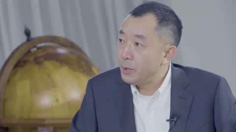 网红书记的公益转型,公益转型的温暖蜕变