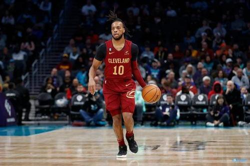 加兰 骑士全明星,荣耀与激情的巅峰对决