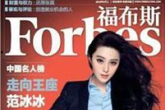 十大明星收入排行