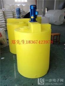 塑料拌料桶型号怎么看,型号解析与功能概述