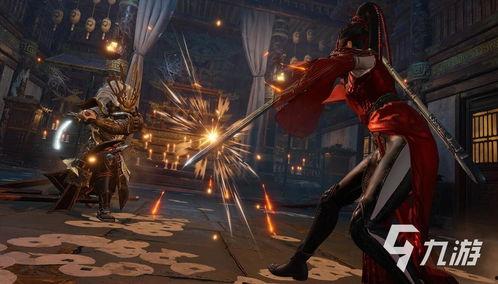 永劫无间战令最新爆料,神秘英雄降临，战力升级一触即发！