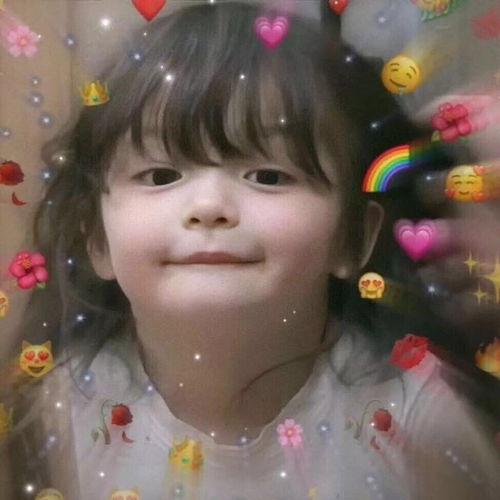 今日头条神仙姐妹头像,带你领略时尚潮流新风尚