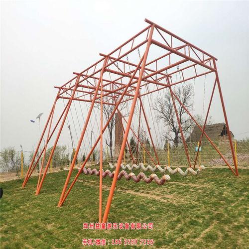 网红秋千介绍,潮流新宠，带你体验空中漫步的浪漫与刺激