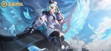 孙膑皮肤最新爆料视频,神秘面纱揭开，游戏视觉盛宴即将来袭！