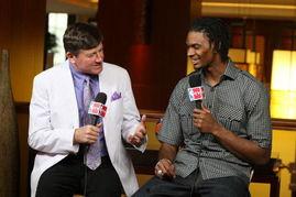 明星口才现场图片,明星现场演讲精彩瞬间